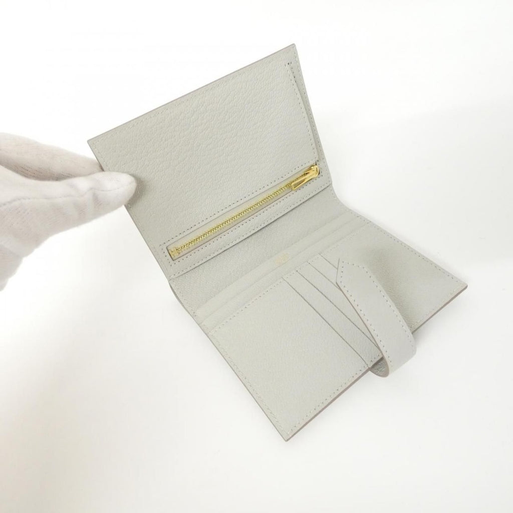 Hermes Bearn Compact CC Wallet — view 4