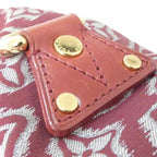 Louis Vuitton Aviator Bag — view 4
