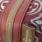 Louis Vuitton Aviator Bag — view 5