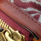 Louis Vuitton Aviator Bag — view 6
