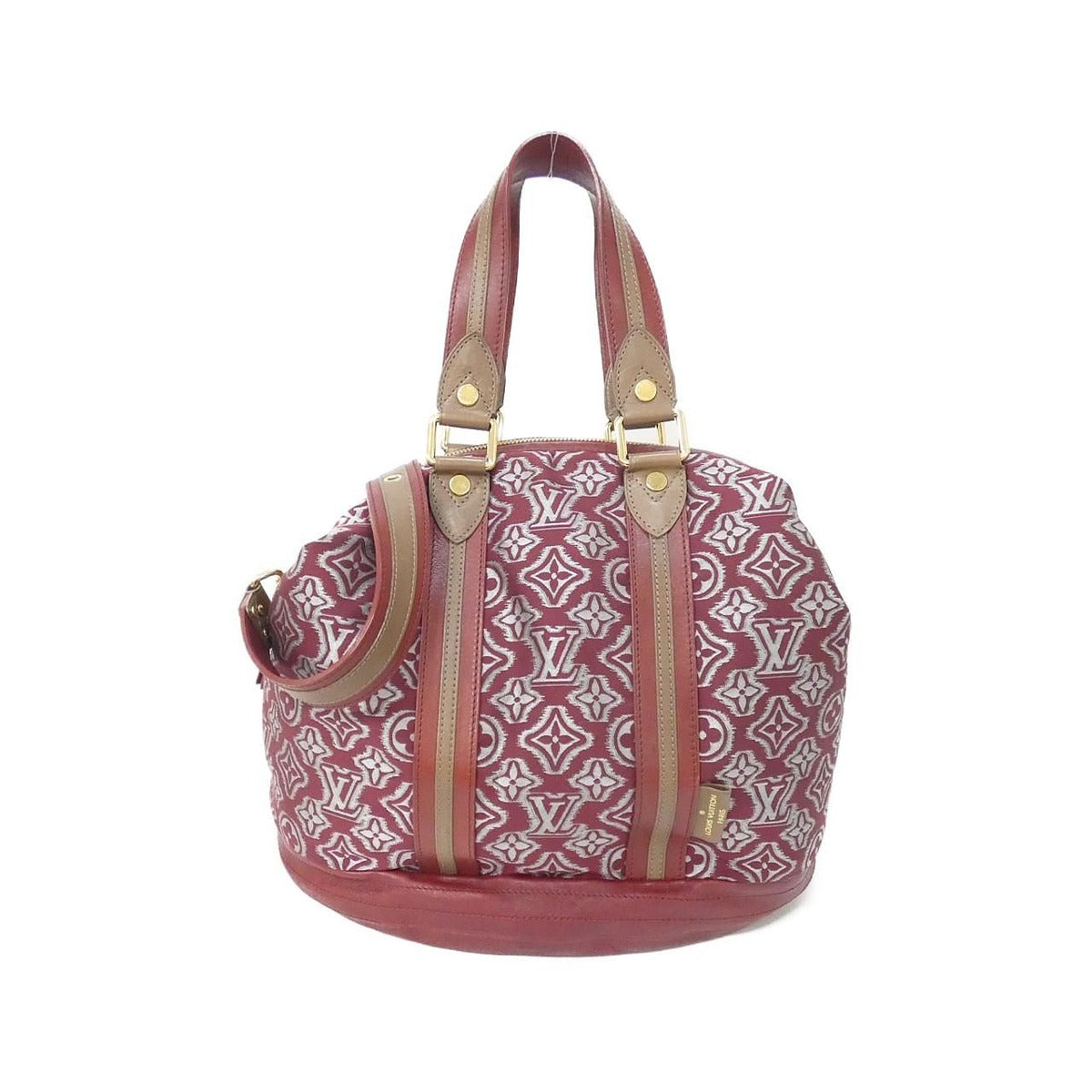 Louis Vuitton Aviator Bag
