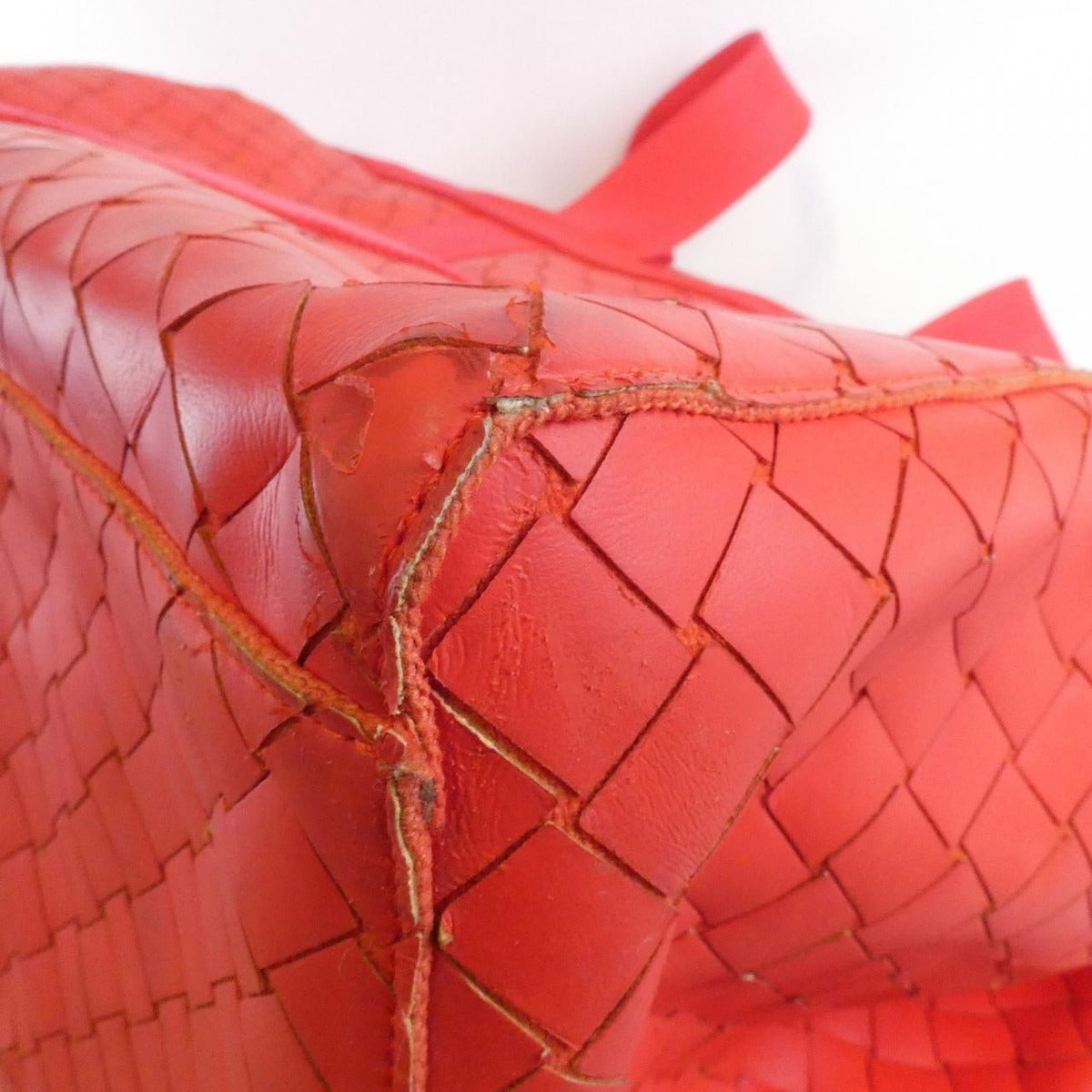 Bottega Veneta Bag Nylon Cotton — view 2