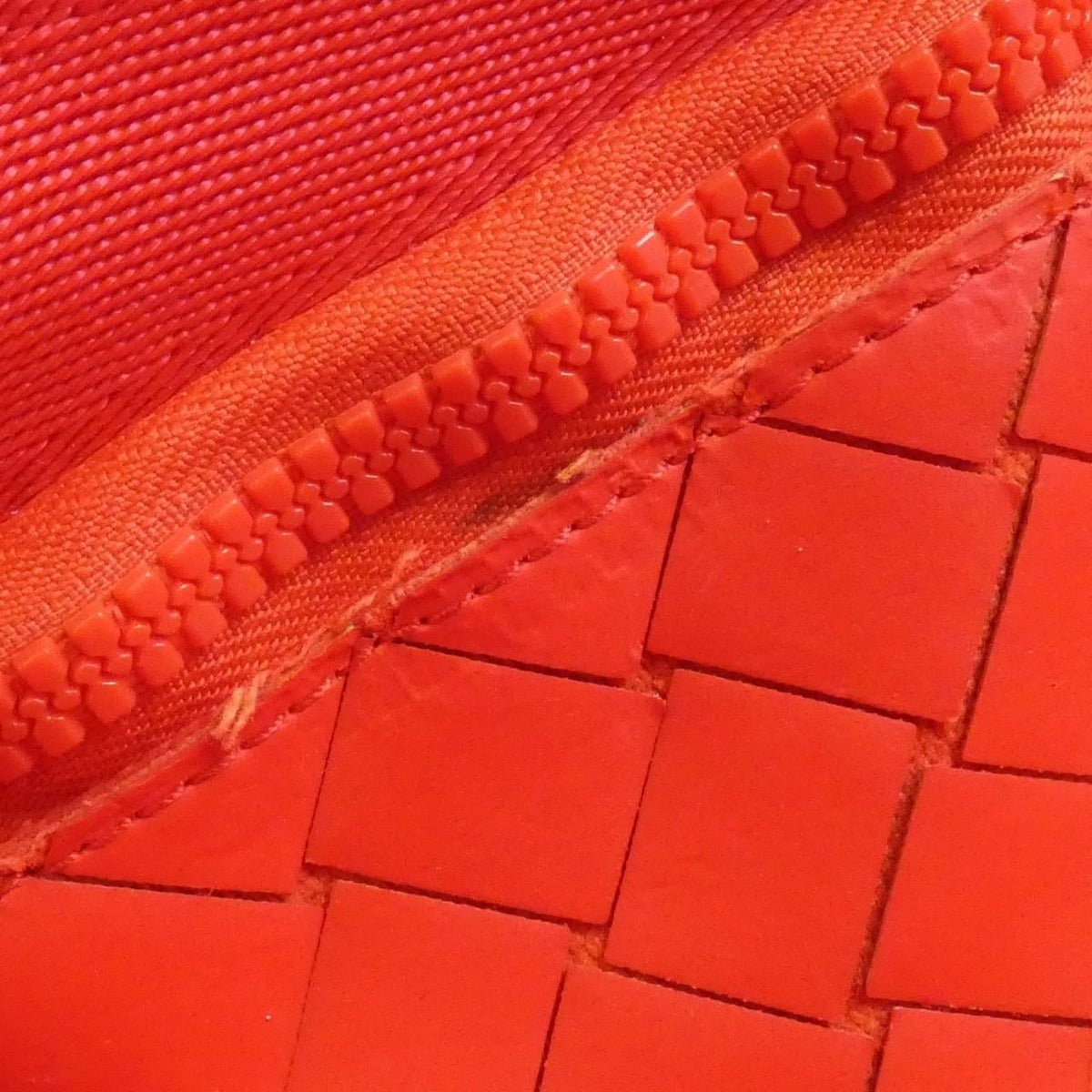 Bottega Veneta Bag Nylon Cotton — view 7
