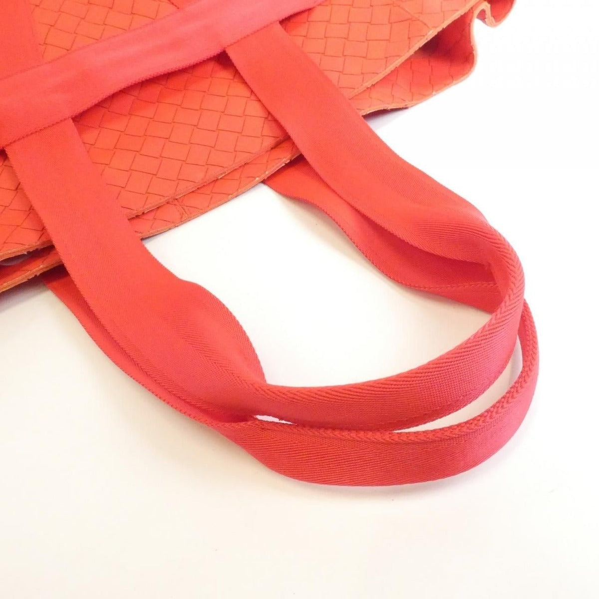 Bottega Veneta Bag Nylon Cotton — view 9