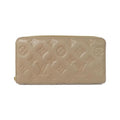 Louis Vuitton Cousin Zippy Wallet