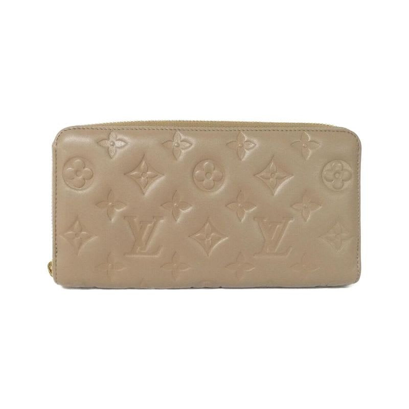 Louis Vuitton Cousin Zippy Wallet