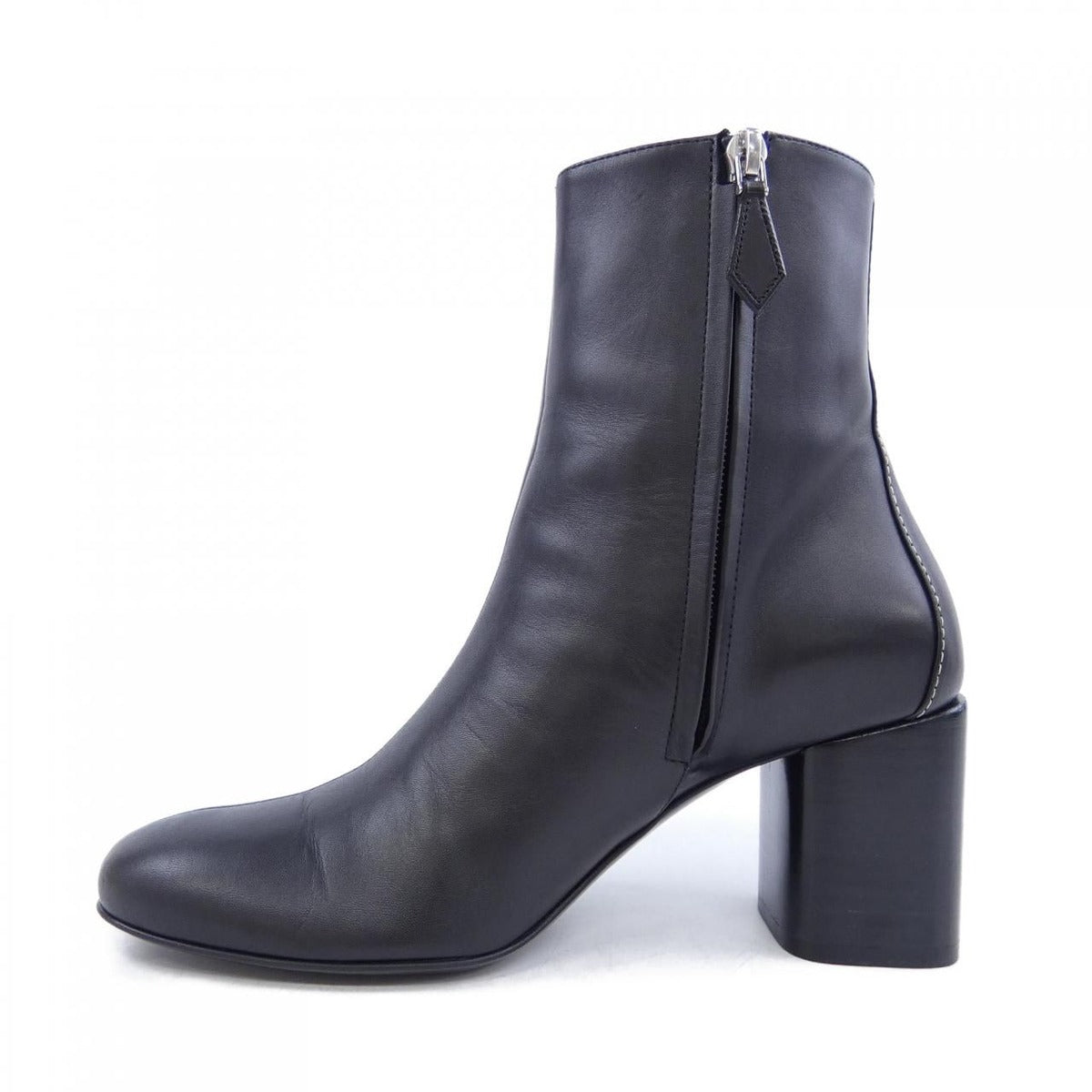 Hermes Ricol 70 Boots — view 2