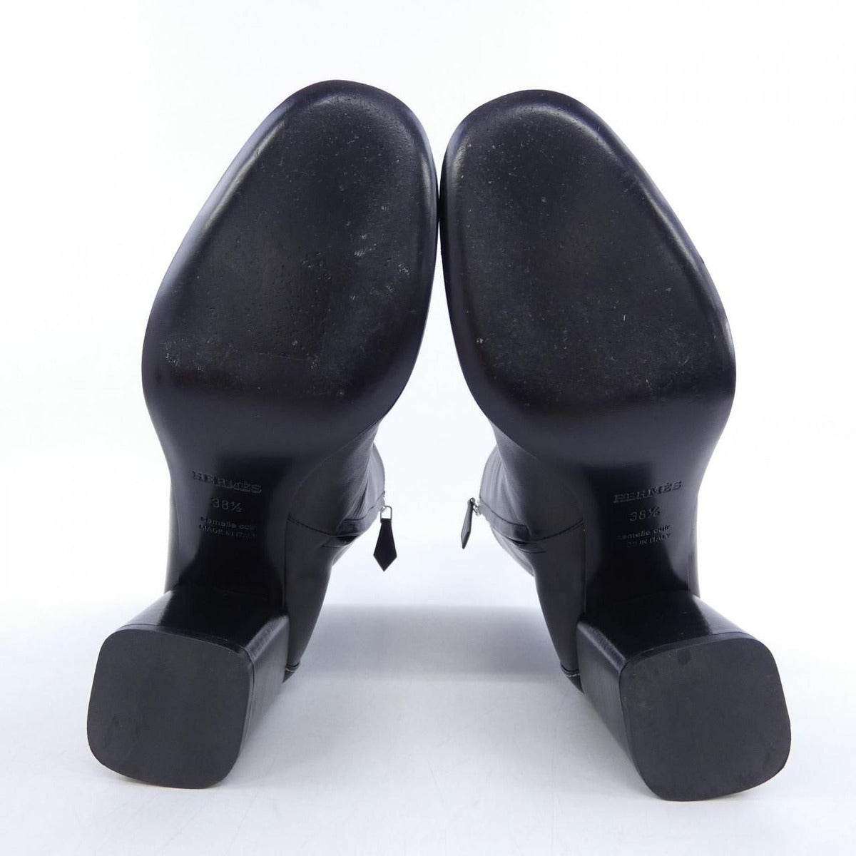 Hermes Ricol 70 Boots — view 4