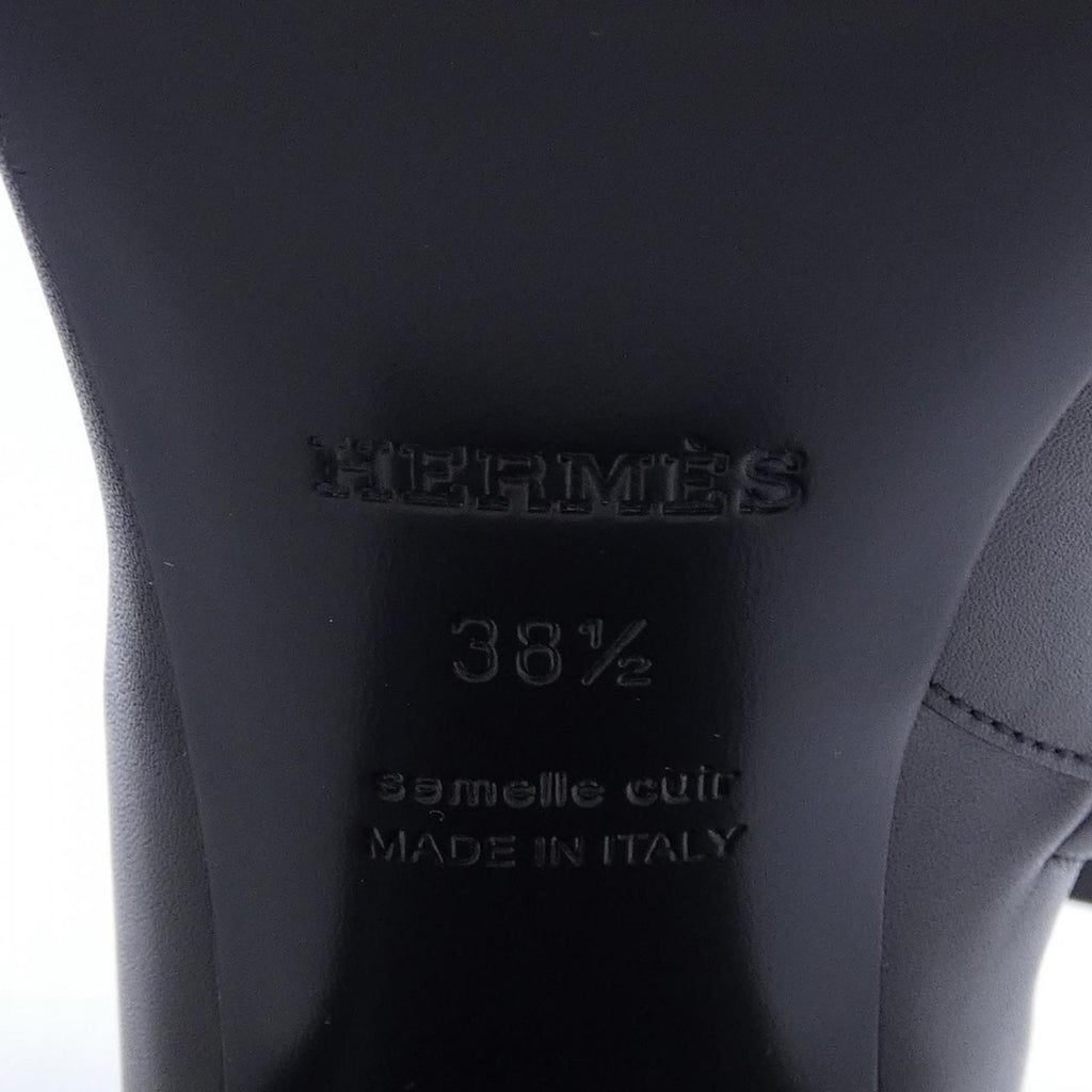 Hermes Ricol 70 Boots — view 6