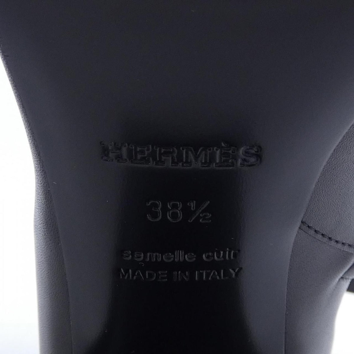 Hermes Ricol 70 Boots — view 6