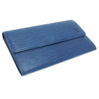 Louis Vuitton Long Wallet — view 3