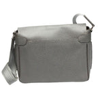Louis Vuitton Taiga Gentlemans Romain MM Shoulder Bag — view 3