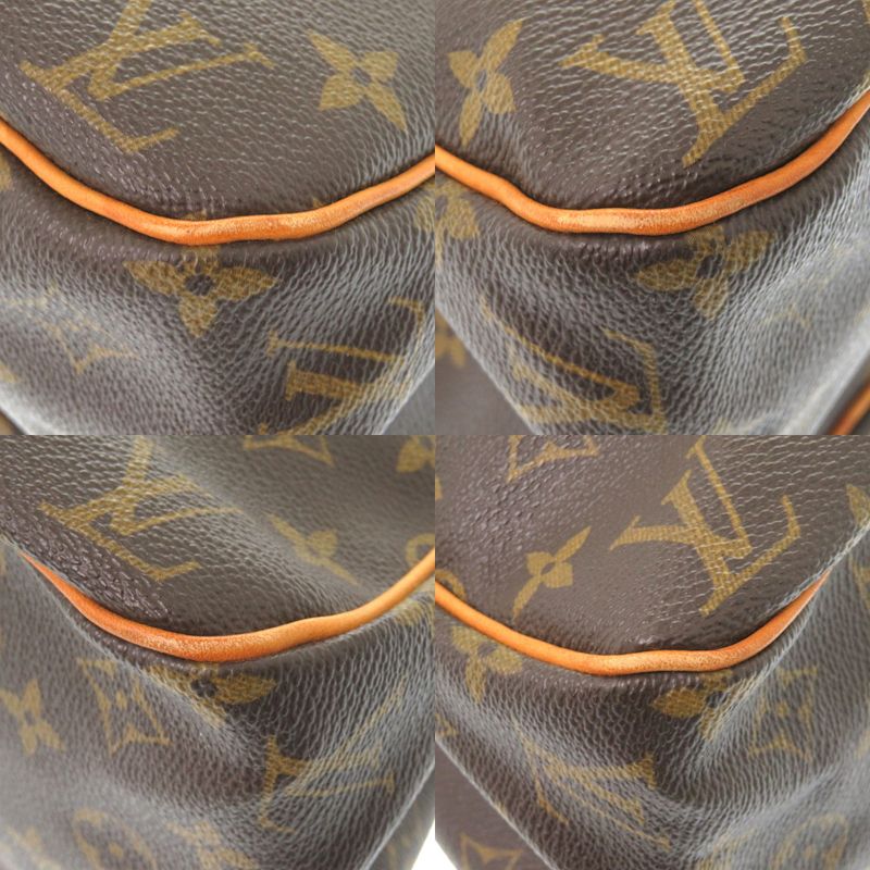 Louis Vuitton Batignolles Orizontal Monogram Tote Bag 0936 — view 4