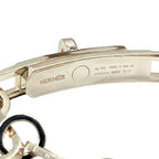 Hermes Bracelet Simple Tour de Force 7 Frames Silver 925 — view 4