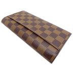 Louis Vuitton Long Wallet — view 4