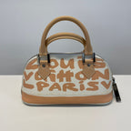 Louis Vuitton Alma Oriental Handbag — view 2