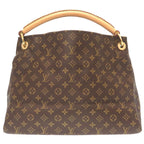 Louis Vuitton Artsy MM Monogram — view 2