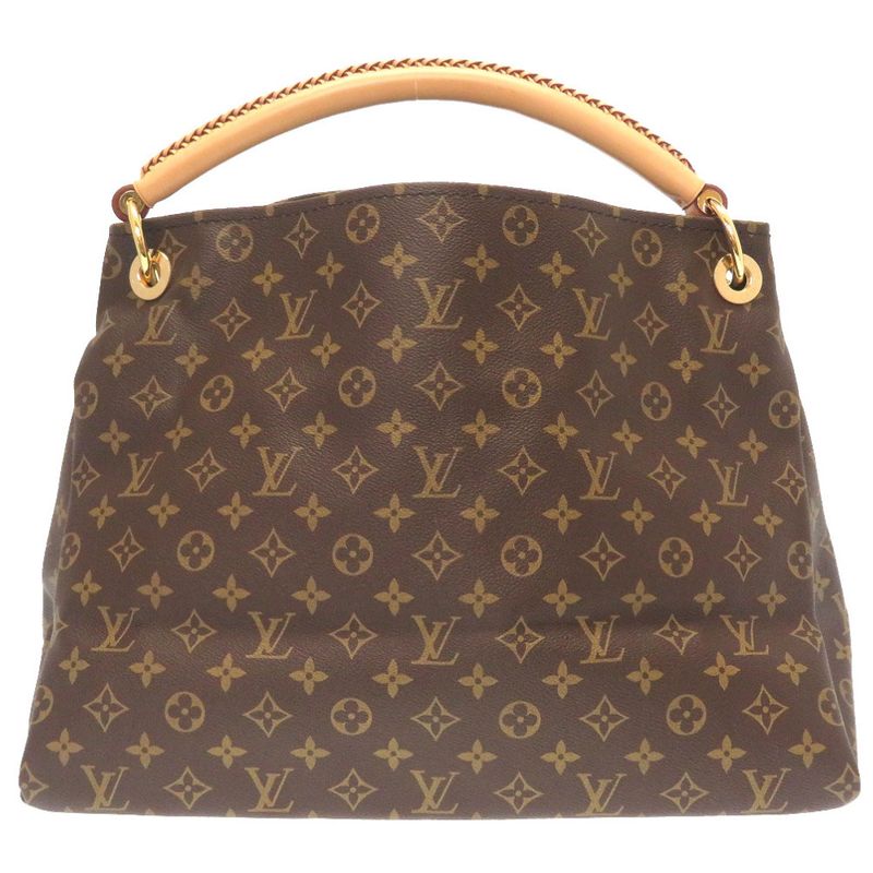 Louis Vuitton Artsy MM Monogram — view 2