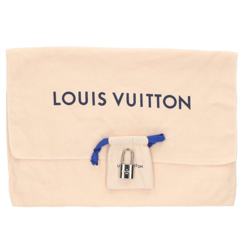 Louis Vuitton Yayoi Kusama Speedy Bandouliere 20 dot Pattern Embossed — view 5