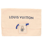 Louis Vuitton Yayoi Kusama Speedy Bandouliere 20 dot Pattern Embossed — view 5
