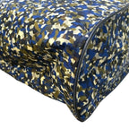 Fendi 7 Va367 Monster Bugs Eye Tote Shoulder Bag Total Nylon Multicolor — view 4