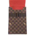 Louis Vuitton Portobello Damier Shoulder Bag 0376 — view 5