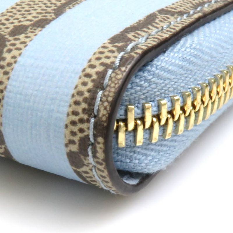 Gucci Coin Case GG Supreme — view 6