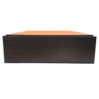 Hermes Playard Wooden Box Accessory Case Interior Rosewood — view 5
