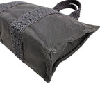 Hermes Business Bag Her Line PM Tote Gray — view 5