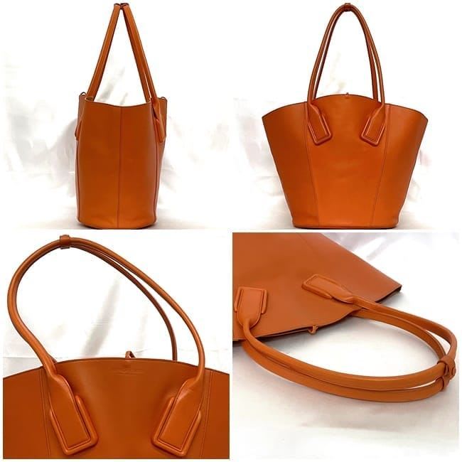 Bottega Veneta Tote Basket Large — view 2