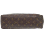 Louis Vuitton Trousse Toilette 28 Monogram Second Bag 1081 — view 3