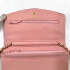 Chanel Pink Coco Mark — view 7