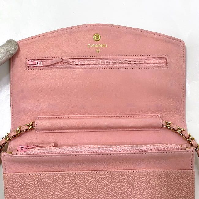 Chanel Pink Coco Mark — view 7