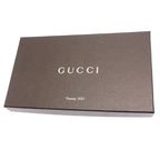 Gucci Long Wallet Interlocking G 49347 — view 9
