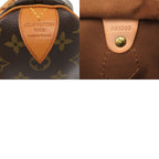 Louis Vuitton Speedy 35 Monogram Handbag 1507 — view 9