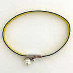 Christian Dior Choker Yellow — view 6