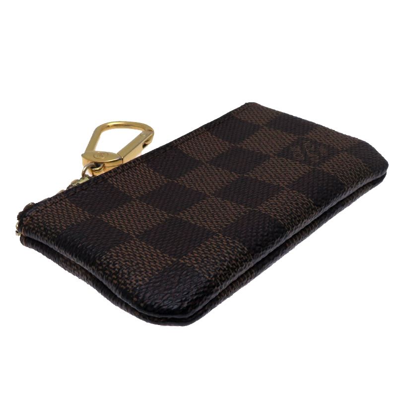 Louis Vuitton Key Case — view 4