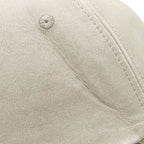 Bottega Veneta Cap Chino Print Nubuckles Cles Leather Light Beige S Hat — view 5