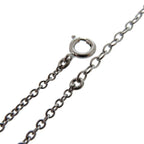 Christian Dior Colored Stone Necklace 1709 — view 9