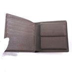 Louis Vuitton Portefeuille Marco Damier Canvas Brown Ca0089 — view 6