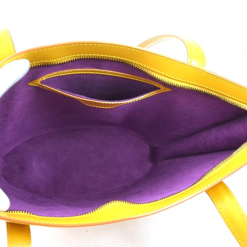Louis Vuitton Shoulder Bag Saint-Jacques Long — view 5