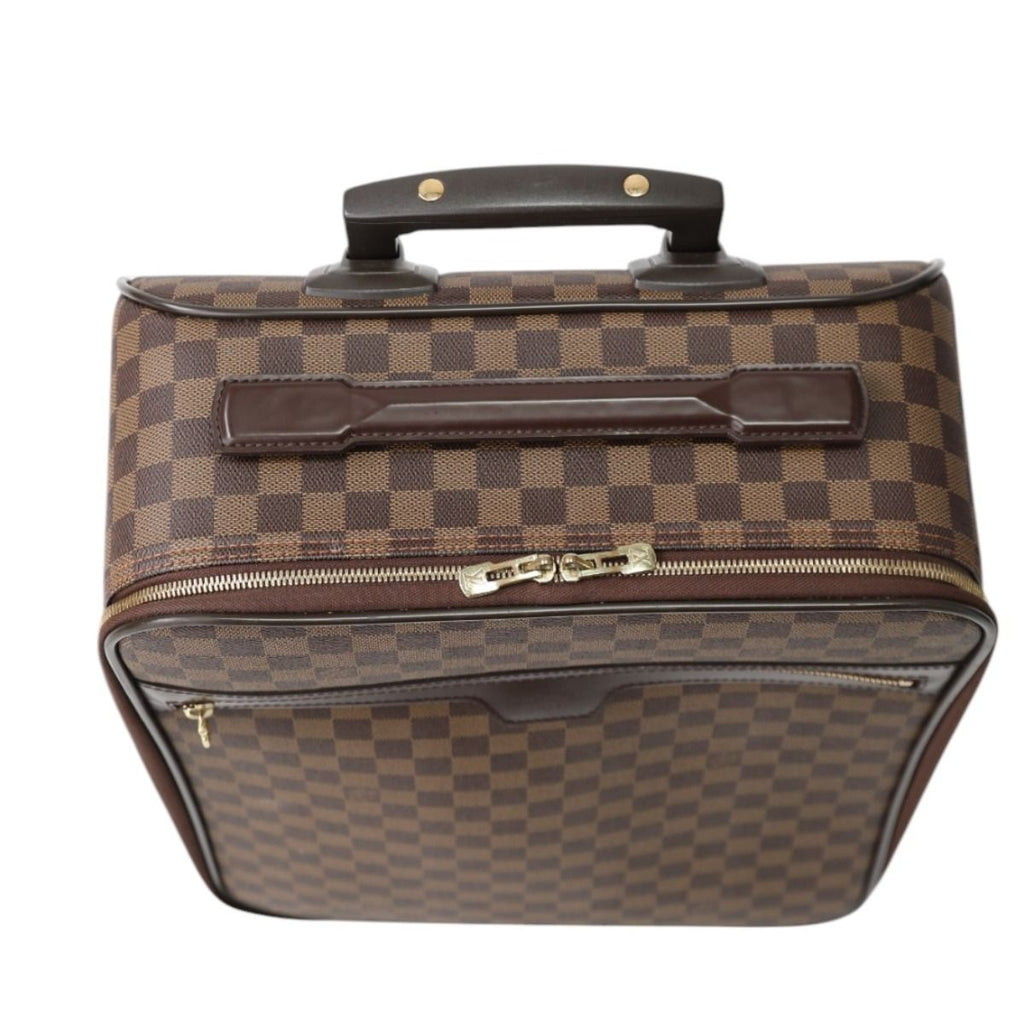 Louis Vuitton Damier Carry-on Bag Pegase 45 — view 7