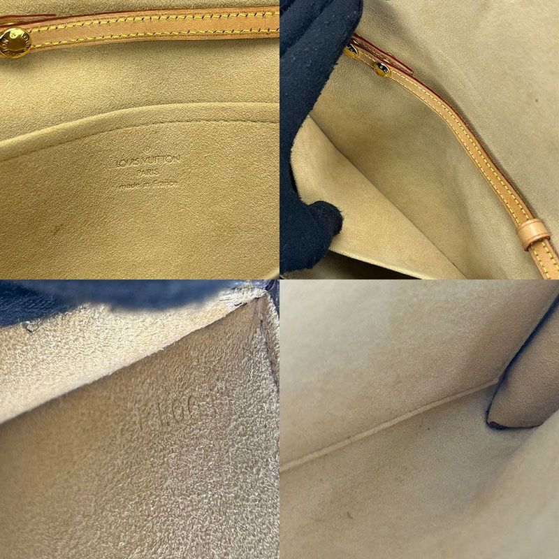 Louis Vuitton Shoulder Bag Pochette Twin Monogram Casual Everyday Use — view 8