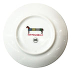 Hermes Ipomobile Plates Set of 2 — view 6