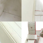 Louis Vuitton Shoulder Bag Suhali Noe BB — view 8