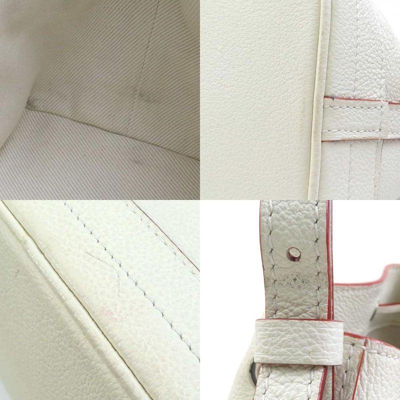 Louis Vuitton Shoulder Bag Suhali Noe BB — view 8