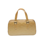 Louis Vuitton Monogram Matte Handbag Shelton — view 2