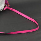 Loewe Shoulder Bag with Beaded Fringe — view 7