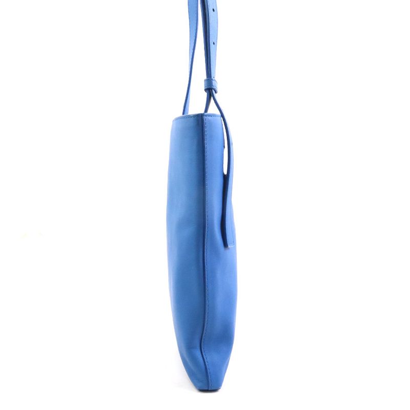 Bottega Veneta Shoulder Blue Bag — view 2