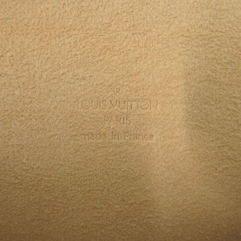 Louis Vuitton Pochette Florentine Monogram Waist Bag 1545 — view 9